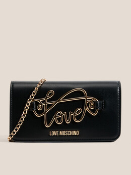 Клатчи Love Moschino 4463874