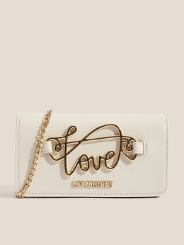 Клатчи Love Moschino 4463876