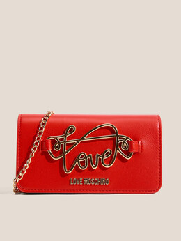 Клатчи Love Moschino 4463878