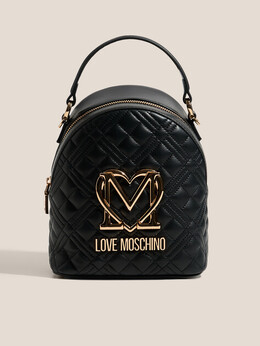 Дорожные и спортивные сумки Love Moschino 4463911