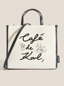 Дорожные и спортивные сумки Karl Lagerfeld 4522001