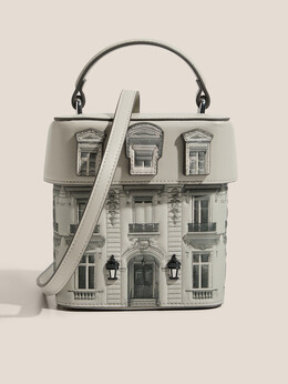 Дорожные и спортивные сумки Karl Lagerfeld 4836079