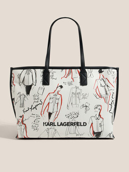 Сумки Karl Lagerfeld 4836114