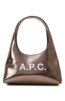 Сумка Ninon baby A.P.C. f67027/puabz