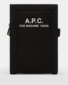 Сумка A.P.C. 1585639