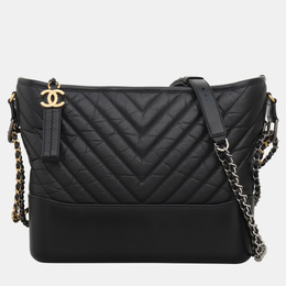 Chanel Chevron Medium Gabrielle Bag 1211765