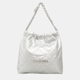 Chanel Medium C22 Shoulder Bag 1211758