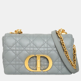 Christian Dior Cannage Small Caro Bag 1211774
