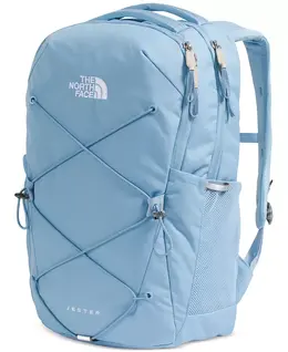 Женский рюкзак Jester The North Face, синий 16857403 | steel blue
