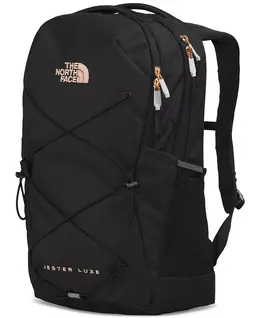 Женский рюкзак Jester Luxe The North Face, черный 17120989 | tnf black