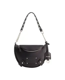 Хобо с цепной ручкой True Religion, черный 18515689 | black