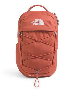 Мужской мини-рюкзак Borealis The North Face, красный 19949706 | mars dust