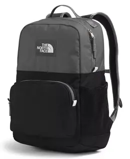 Молодежный рюкзак Chuckwalla The North Face, черный 19949734 | anthracite gray/black