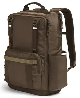 Мужской рюкзак для базового лагеря The North Face, коричневый 19949715 | caraway