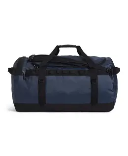Мужская дорожная сумка Base Camp The North Face, коричневый 23648308 | navy