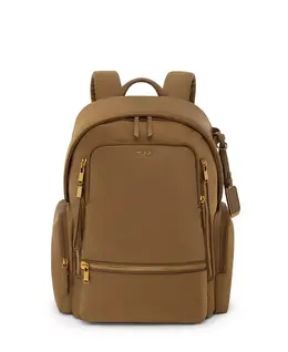 Дорожный рюкзак Voyageur Celina 16 дюймов Tumi, золотой 23542658 | copper