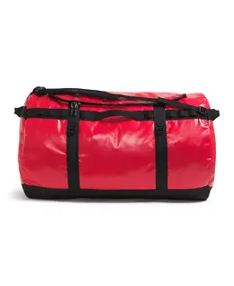Дорожная сумка для базового лагеря The North Face, красный 23648319 | red