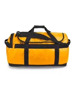 Мужская дорожная сумка Base Camp The North Face, желтый 23648308 | yellow
