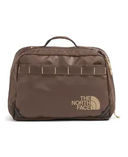 Мужская сумка-слинг Base Camp Voyager The North Face, коричневый 23648373 | smokey bro