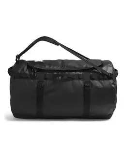Дорожная сумка для базового лагеря The North Face, черный 23648319 | black
