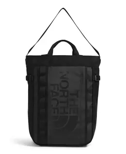 Мужская сумка-тоут Base Camp The North Face, черный 23648367 | black