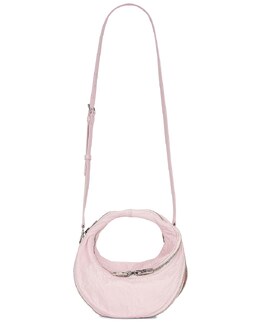 Мини-сумка Twyst Alexander Wang, Light Pink awan-wy552 | light pink