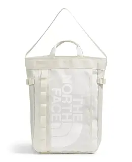Мужская сумка-тоут Base Camp The North Face, белый 23648367 | white