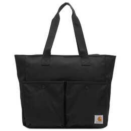 Сумка-тоут Jake от Carhartt WIP, черный i035346-89xx | black