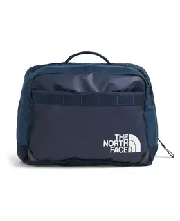 Мужская сумка-слинг Base Camp Voyager The North Face, синий 23648373 | dark blue