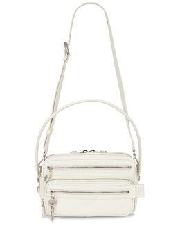 Сумка для вечеринки Camero Acne Studios, Cream White acne-wy116 | cream white