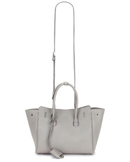 Hampton Mini Carry All Сумка Balenciaga, Balenciaga Grey balf-wy1532 | balenciaga grey