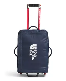 Мужская сумка-роллер Base Camp Voyager The North Face, синий 23648350 | shady blue