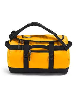 Мужская дорожная сумка Base Camp The North Face, желтый 23648320 | yellow