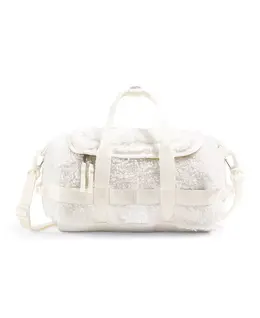 Мужская мини-сумка Base Camp High Pile The North Face, белый 23648368 | white