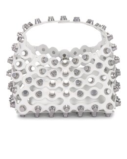 Маленькая сумка Rex Alexander Wang, Optic White awan-wy550 | optic white
