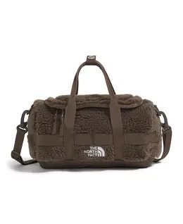 Мужская мини-сумка Base Camp High Pile The North Face, коричневый 23648368 | brown
