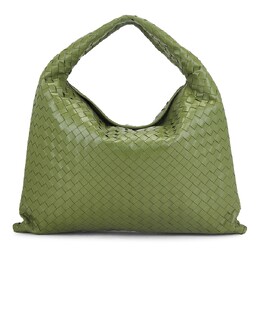 Большая сумка для хмеля Bottega Veneta, Matcha & Muse Brass bott-wy1846 | matcha & muse brass
