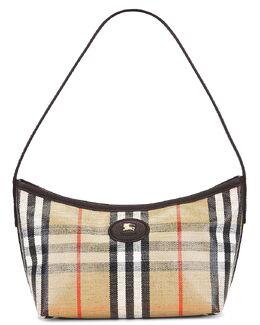 Сумка-багет Highlands Burberry, Sand burf-wy264 | sand