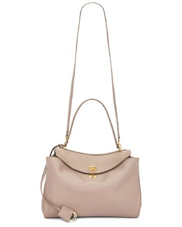 Rodeo Medium Grained Leather Top Сумка с верхней ручкой Balenciaga, Sesame balf-wy1579 | sesame