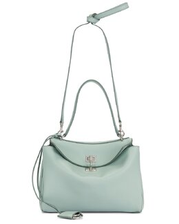 Rodeo Маленькая Сумка с Верхней Ручкой Balenciaga, Mineral Green balf-wy1593 | mineral green