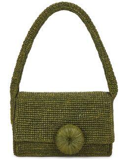 Сумка Miro By Malene Birger, Comfrey bymf-wy4 | comfrey