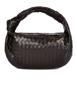 Маленькая сумка Jodie Bottega Veneta, Fondant & Gold bott-wy1386 | fondant & gold