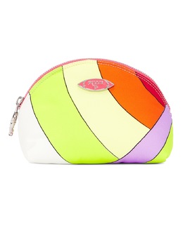 Сумка Small Beauty Case Emilio Pucci, Multicolor emif-wy23 | multicolor
