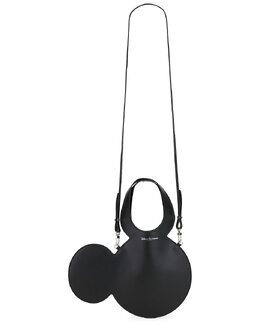 Детская сумка через плечо Disney Baby Mickey Coperni, Black crnf-wy68 | black