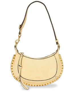 Oskan Сумка Moon Isabel Marant, Butter isab-wy155 | butter