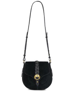 Altay Маленькая сумка Isabel Marant, Black isab-wy159 | black