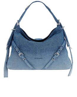 Voyou Средняя сумка Givenchy, Medium Blue give-wy1273 | medium blue