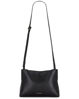 Сумка Day Flat Pochette Givenchy, Black give-wy1278 | black
