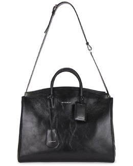 Дорожная сумка Givenchy, Black give-my315 | black