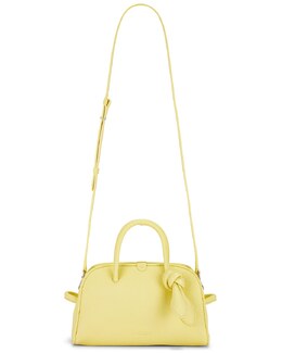 Сумка Le Petit Turismo Jacquemus, Light Yellow jquf-wy395 | light yellow